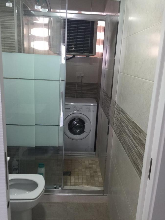 بينايدورم Levante Beachfront Luxury Apartment المظهر الخارجي الصورة